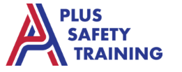 A Plus Safety and Training Services Logo