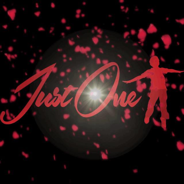 JustOne Theatre Arts Ltd Logo