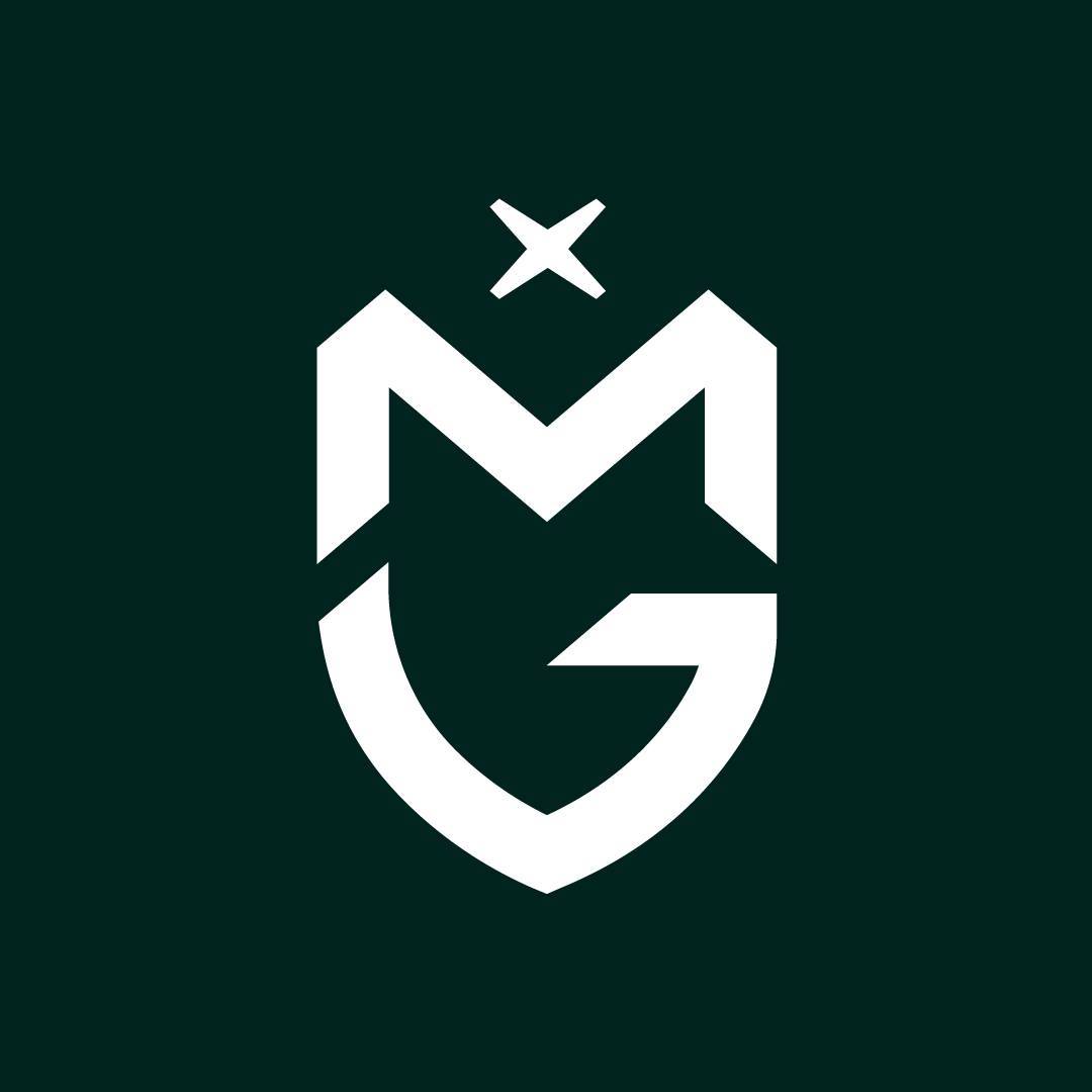 Manchester Giants Logo