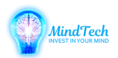 MindTech Montreal Logo