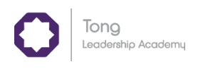 Tong Leadership Academy Logo