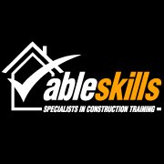Able Skills Ltd Logo
