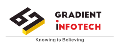 Gradient Infotech Logo