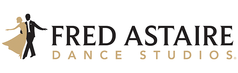 Fred Astaire Dance Studios Roodeport Logo