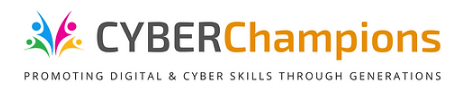 Cyber Champions Logo