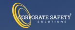 Corporate Safety Solutions Logo