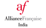 Alliance Francaise d’Ahmedabad Logo
