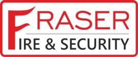 Fraser Fire & Security Logo