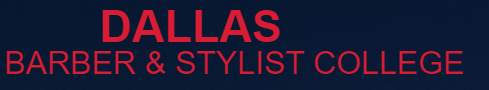 Dallas Barber and Stylist College (DBSC) Logo