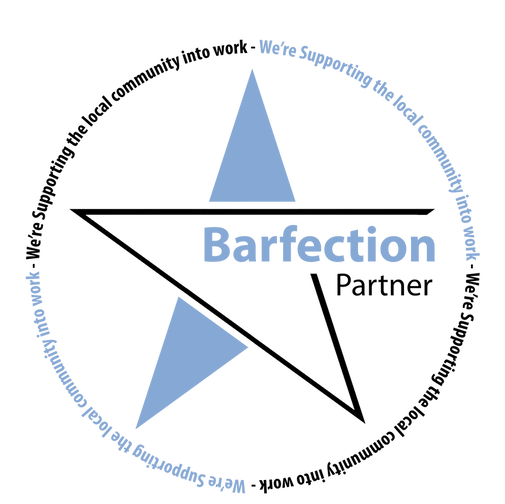 Food Safety By Barfection Coursetakers