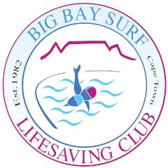 Big Bay Surf Lifesaving Club Logo