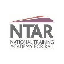 National Training Academy for Rail (NTAR) Logo