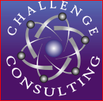 Challenge Consulting Logo