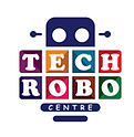 TechRobo Centre Logo