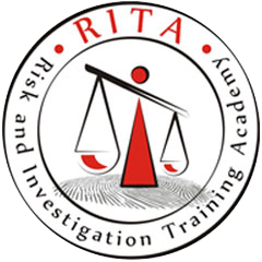 RITA (Risk And Investigation Training Academy) Logo