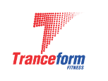 TranceForm Fitness Logo