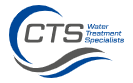 Chemical Treatment Services Logo