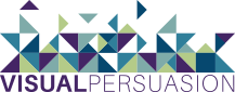 Visual Persuasion Logo