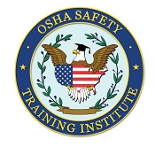 OSHA Safety Training Institute Logo