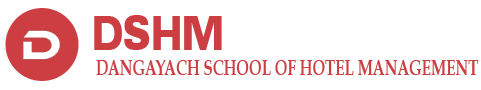 Dangayach School Of Hotel Management Logo
