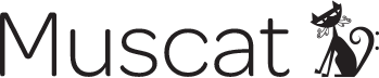 Muscat Logo