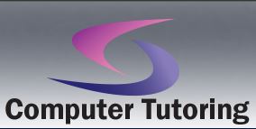 Computer Tutoring Logo