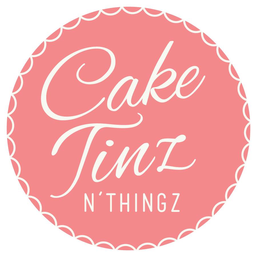 Cake Tinz n' Thingz Logo