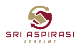 Sri Aspirasi Academy Logo