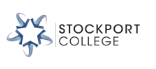 Stockport College Logo