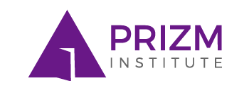 Prizm Institute Logo