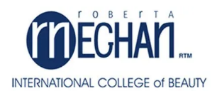 Roberta Mechan International College of Beauty Logo