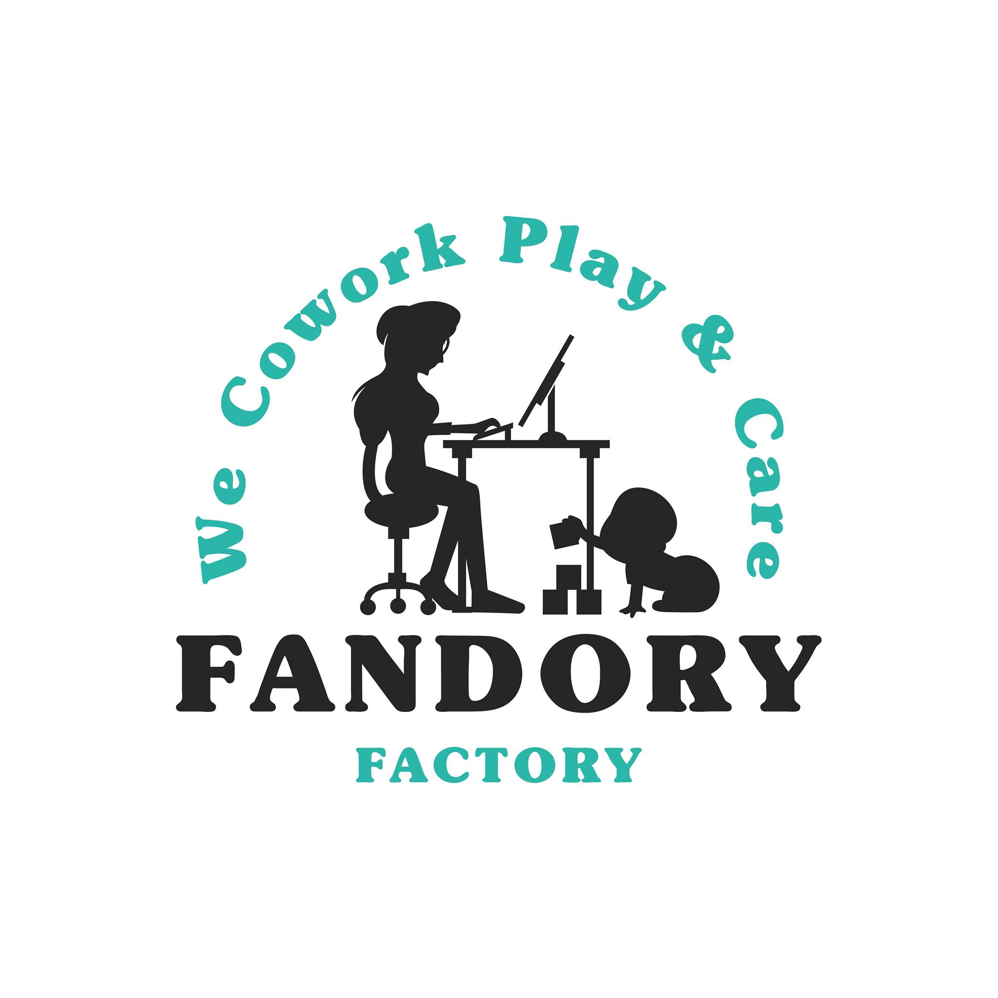 Fandory Factory Logo