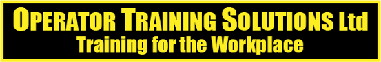 Operator Training Solutions Ltd Logo