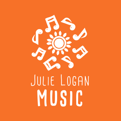 Julie Logan Music Logo