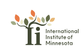 International Institute of Minnesota (IIMN) Logo