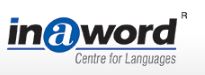 INaWord Centre for Languages Logo