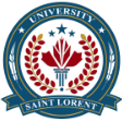 Saint Lorent University Logo