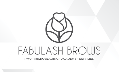 Fabulash Brows Logo
