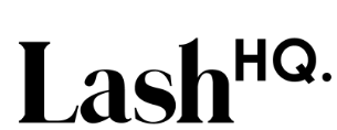 Lash HQ Logo