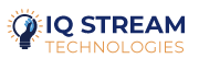 IQ Stream Technologies Logo