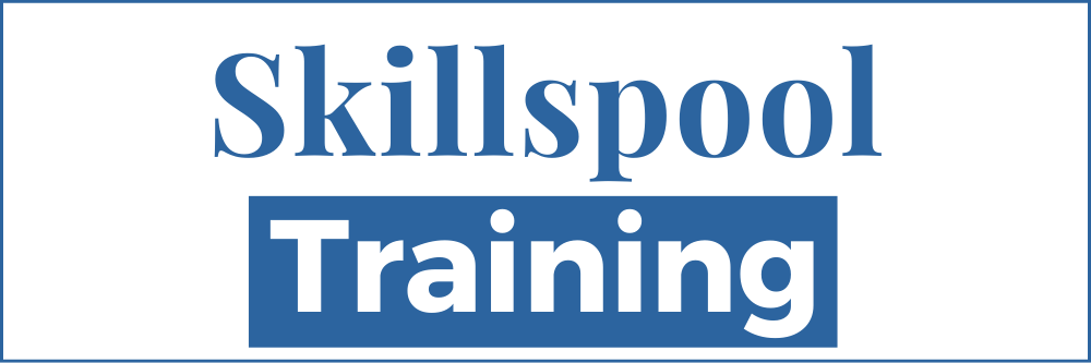 Skillspool Training Logo