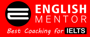 English Mentor Logo