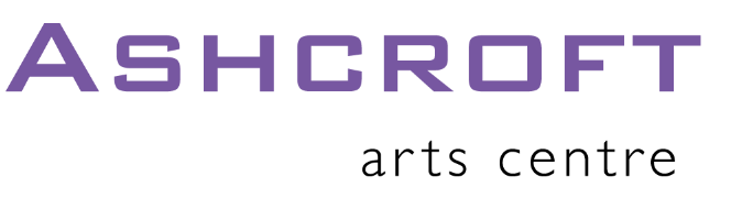 The Ashcroft Arts Centre Logo