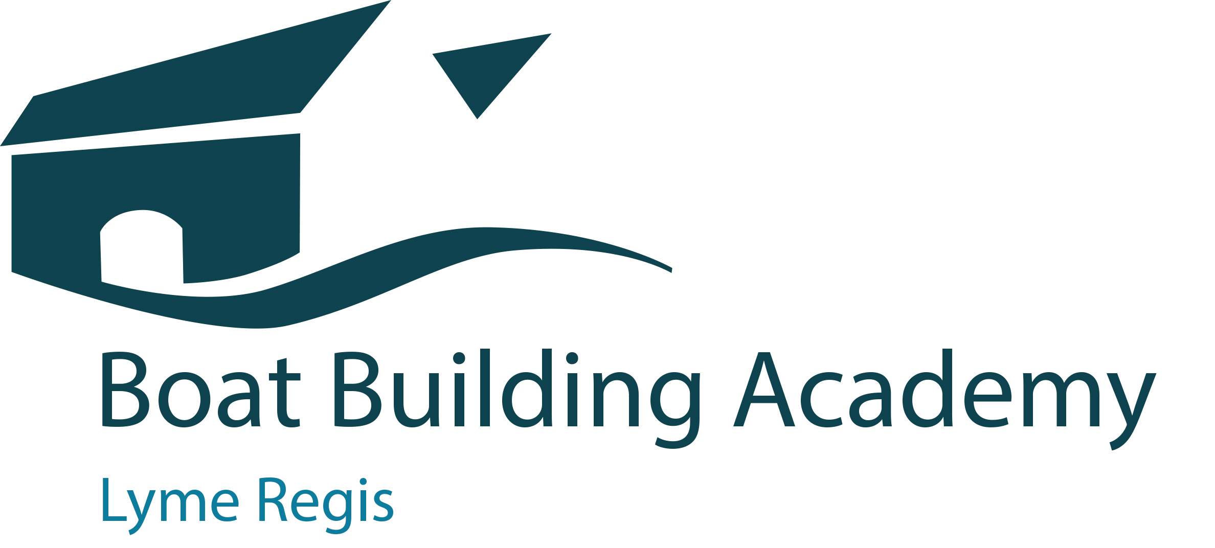 Boat Building Academy Logo