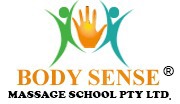 Body Senses Massage School Logo