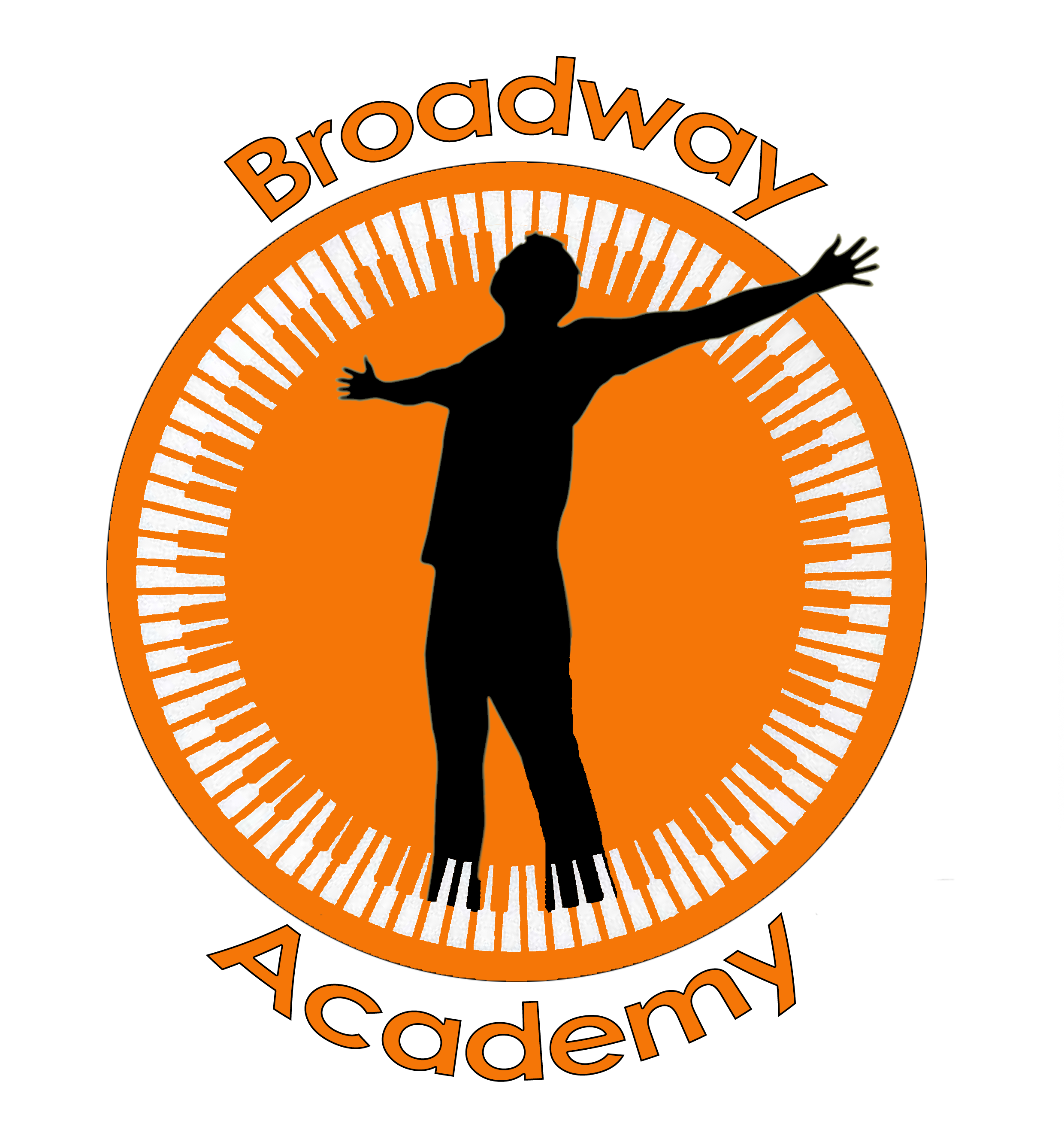 Broadway Academy Logo