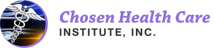 Chosen Health Care Institute, Inc. Logo