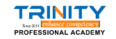 Trinity Professional Academy Logo