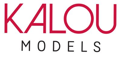 Kalou Models Logo