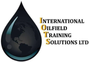 International Oilfield Training Solutions Logo